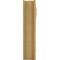 Ekena Millwork 8-in W x 38-in D x 38-in H Funston Block Rough Cedar Woodgrain TimberThane Outlooker, Primed Tan OUTUR080X38X38FST44RCPR - alternate 5